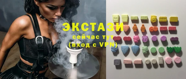 хмурый Дмитровск
