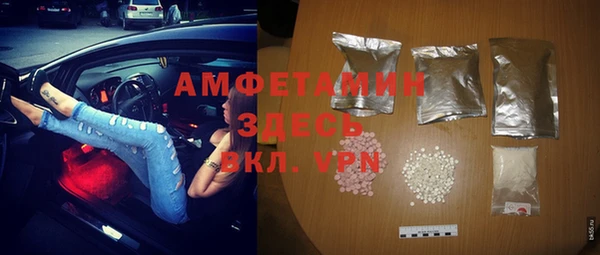 хмурый Дмитровск